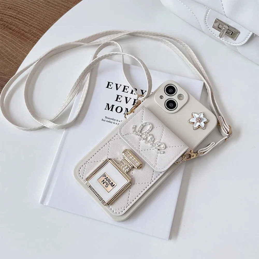 Phone Case Wallet Purse For iPhone 11 Pro